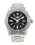 Pre-Owned Breitling Avenger Watch